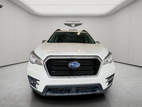 Used 2019 Subaru Ascent Touring w/ Popular Package #3 AWD/4WD image 8