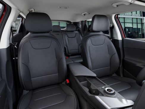 New 2025 Kia EV6 Wind image 16