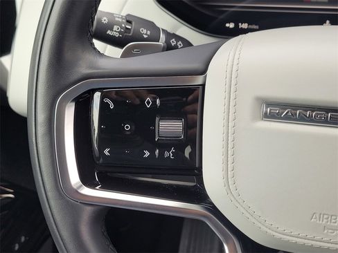 Used 2023 Land Rover Range Rover Sport SE image 24