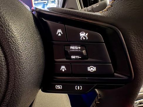 New 2026 Subaru Crosstrek 2.5i Sport AWD/4WD image 19