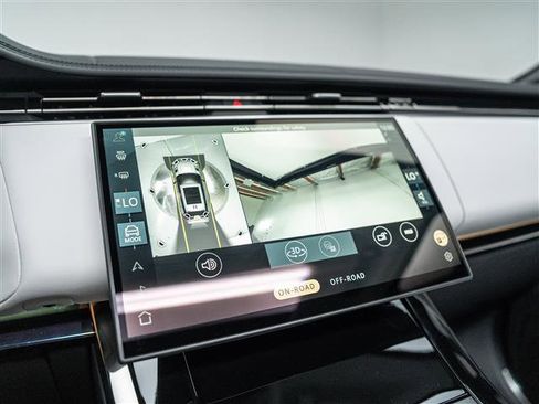 New 2025 Land Rover Range Rover Sport SV Edition Two image 29