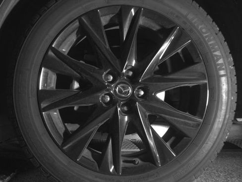 Used 2024 MAZDA CX-5 Carbon Edition AWD/4WD image 21