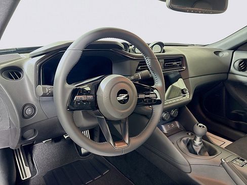 New 2026 Nissan Z Performance RWD image 9