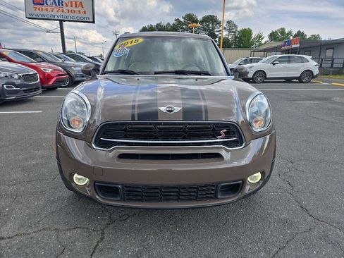 Used 2015 MINI Cooper Countryman S FWD image 2