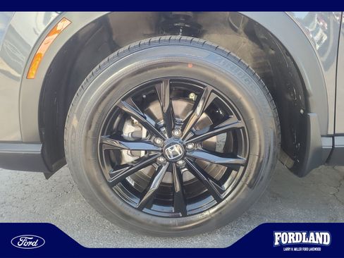 Used 2024 Honda CR-V Sport-L image 26