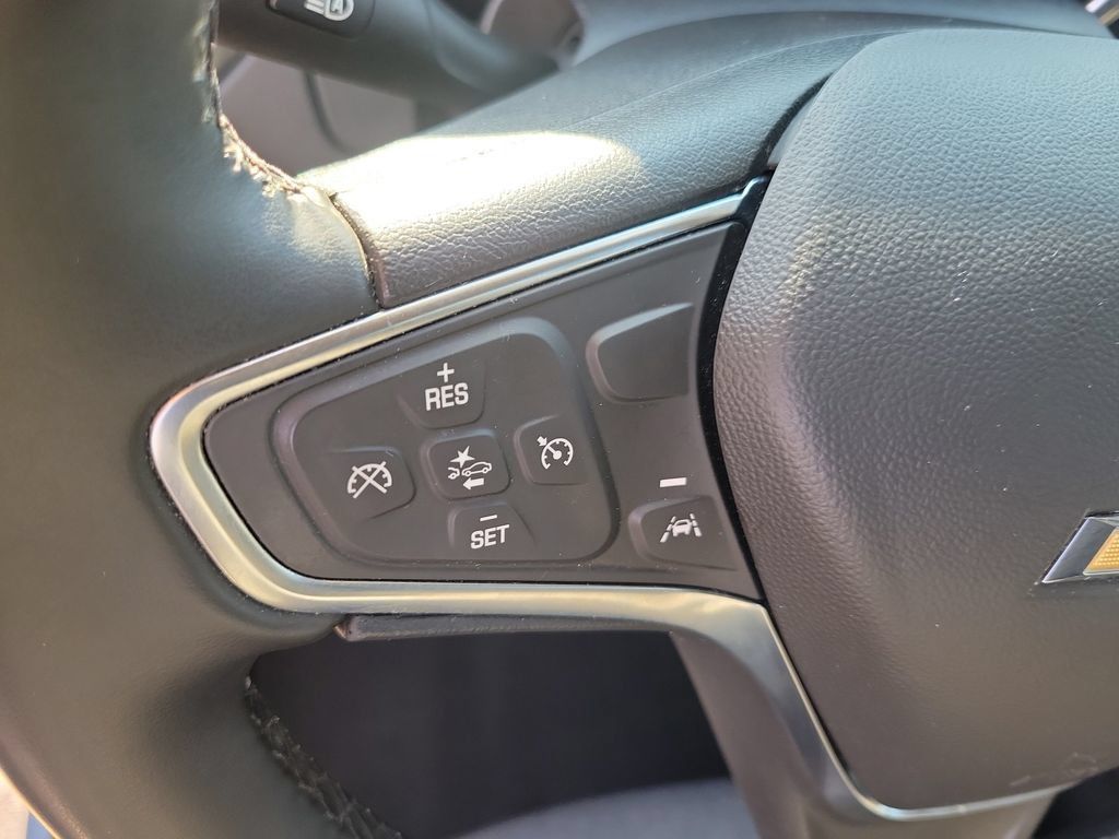 Used 2024 Chevrolet Equinox LT FWD image 27
