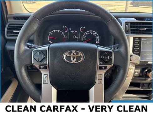Used 2023 Toyota 4Runner SR5 image 5