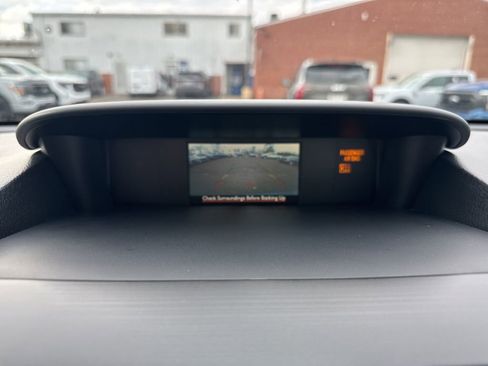Used 2015 Subaru Forester 2.5i w/ Popular Package #1 image 21