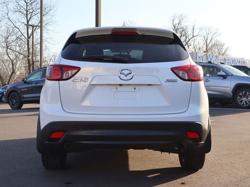 Used 2016 MAZDA CX-5 Grand Touring image 6