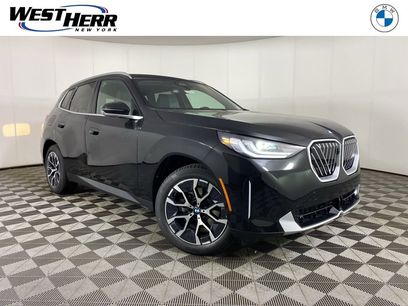 New 2026 BMW X3 xDrive30 w/ Premium Package