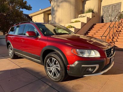 Used 2015 Volvo XC70 T5 Premier Plus w/ Protection Package