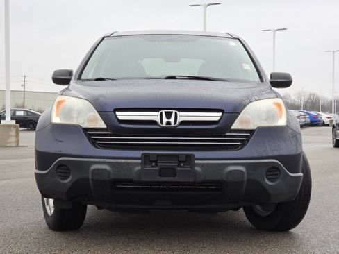 Used 2009 Honda CR-V EX image 7