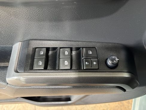 Certified 2023 Toyota Tacoma TRD Sport RWD image 13
