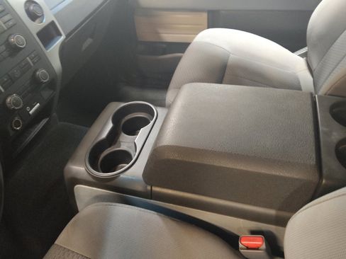Used 2012 Ford F150 XLT w/ XLT Chrome Pkg RWD image 26