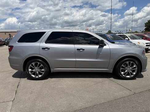 Used 2020 Dodge Durango R/T AWD/4WD image 7