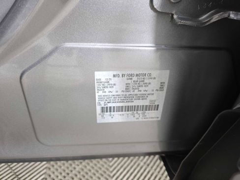 Used 2022 Lincoln Nautilus Reserve image 46