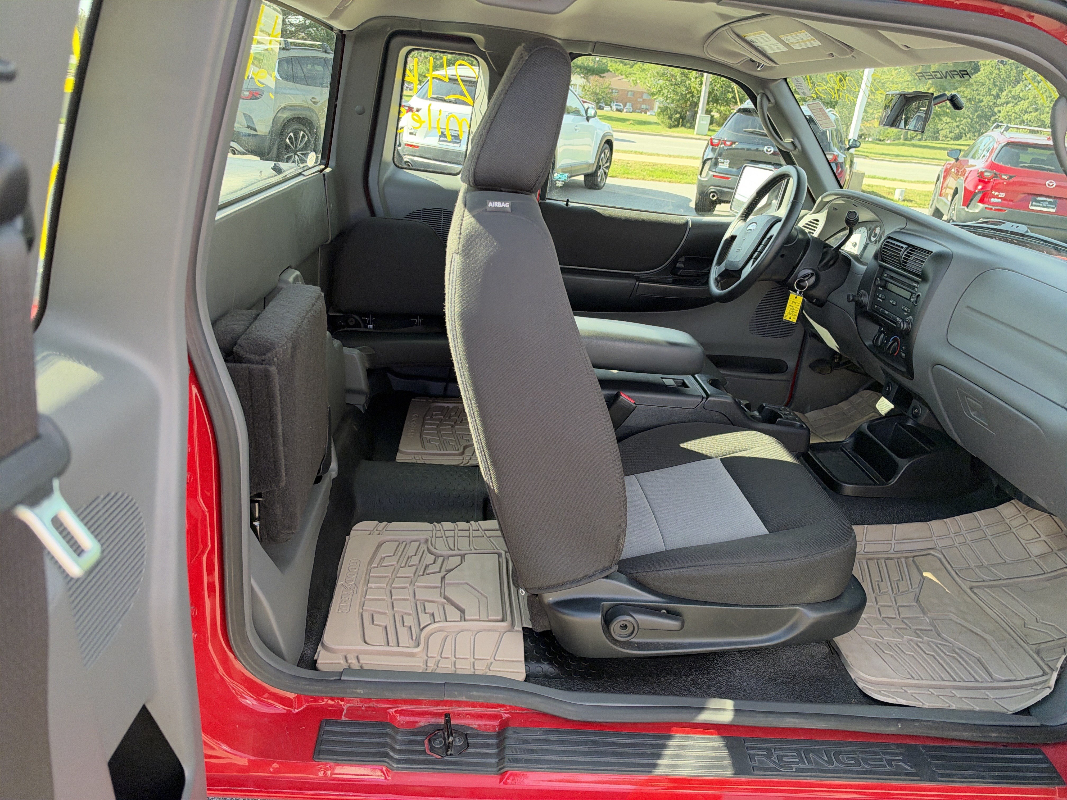 Used 2011 Ford Ranger Sport w/ Bright Trim Group RWD image 49