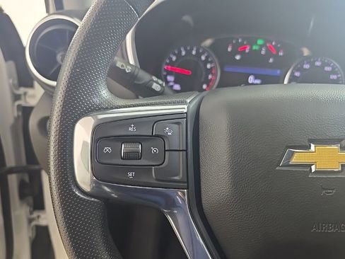 Certified 2023 Chevrolet Blazer LT image 12