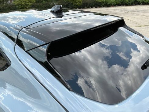 Used 2024 Ford Mustang Mach-E Premium AWD/4WD image 17