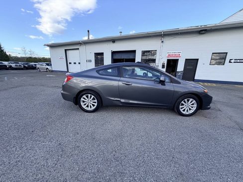 Used 2012 Honda Civic EX image 26
