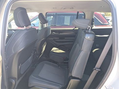 Certified 2023 Jeep Grand Cherokee L Laredo image 13