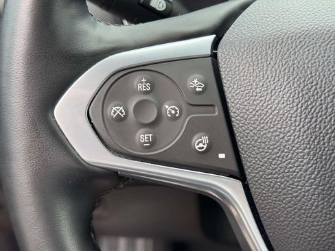 Used 2023 Chevrolet Traverse RS AWD/4WD image 20