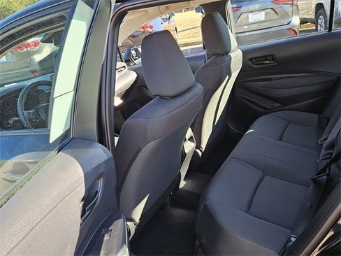 New 2026 Toyota Corolla LE image 7