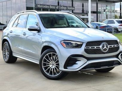 New 2025 Mercedes-Benz GLE 350 4MATIC