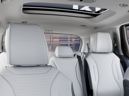 New 2026 Kia Carnival SX Prestige FWD image 28