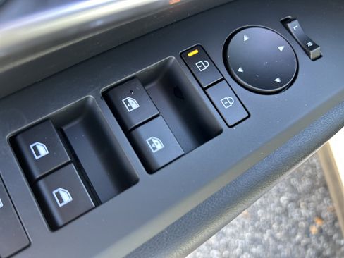 New 2026 Hyundai Tucson SEL image 18