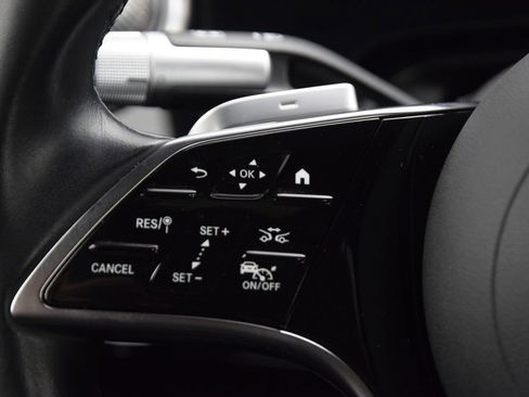 Certified 2024 Mercedes-Benz EQS 450+ Sedan image 24