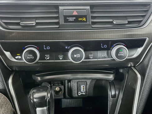 Used 2020 Honda Accord Sport image 22