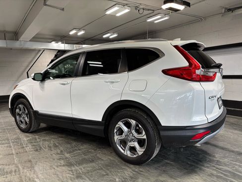 Used 2019 Honda CR-V EX-L image 6