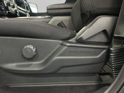 Used 2025 Ford F150 STX w/ STX Black Appearance Package image 25