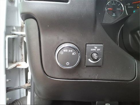 Used 2022 Chevrolet Express 2500 Extended w/ Driver Convenience Package image 15