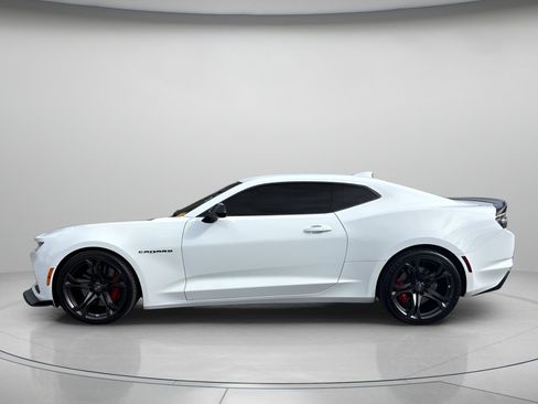 Used 2023 Chevrolet Camaro SS image 5