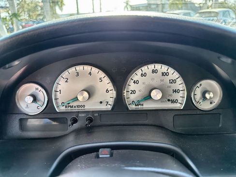 Used 2005 Ford Thunderbird image 24