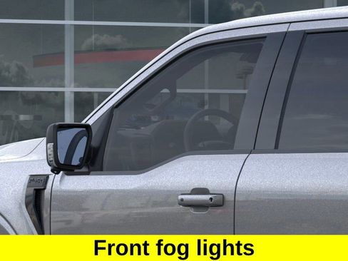 New 2025 Ford F150 XLT w/ Equipment Group 302A MID image 20