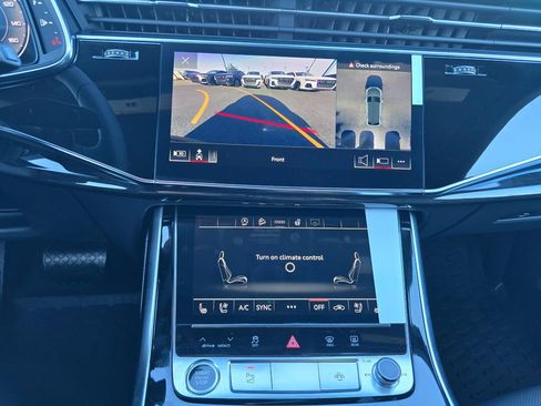 New 2026 Audi Q8 Premium Plus image 12