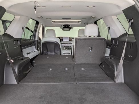 Used 2020 Hyundai Palisade SEL image 29