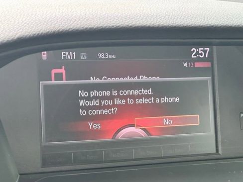 Used 2016 Honda Accord Sport image 16