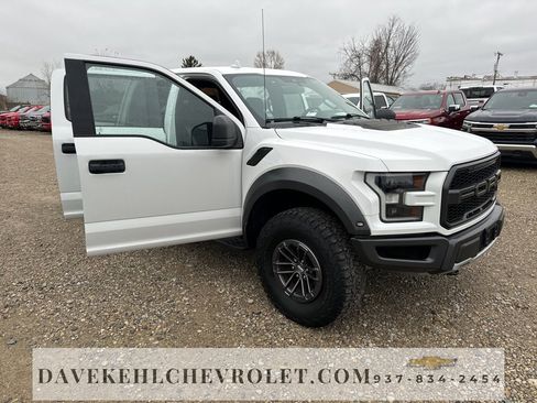 Used 2019 Ford F150 Raptor image 31