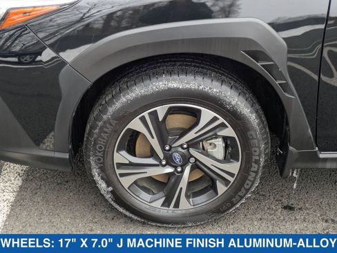 Certified 2025 Subaru Crosstrek 2.0i Premium image 11
