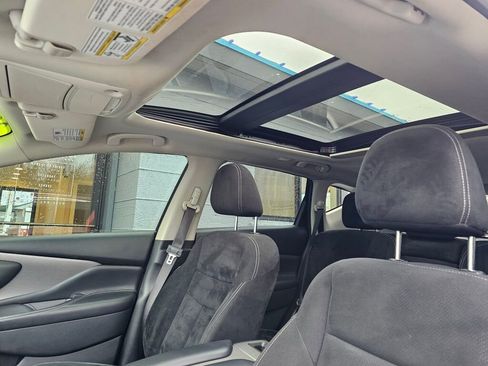 Used 2019 Nissan Murano SV image 25