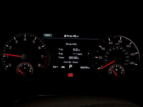 Used 2022 Kia Telluride SX image 33