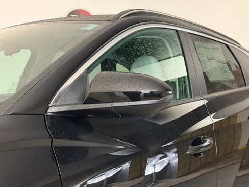 New 2026 Hyundai Tucson SEL AWD/4WD image 11
