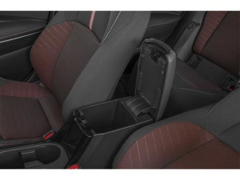 Used 2024 Toyota Corolla SE FWD image 13
