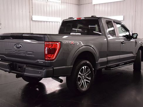 Used 2023 Ford F150 XL w/ STX Appearance Package AWD/4WD image 8