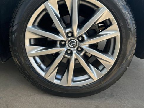 Used 2019 MAZDA CX-9 Grand Touring AWD/4WD image 24