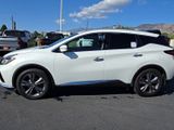 Used 2019 Nissan Murano Platinum image 6